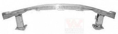 VAN WEZEL 4380560 -  Носитель, буфер